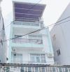 Bán nhà quận 8 Diện tích 4,6m × 14m hoàn công đủ