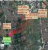 Tiềm năng sinh lời, bán đất Đồng Mai, Hà Đông lô góc ô tô 52m2 cạnh đô thị sinh thái 226ha