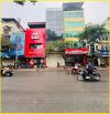 Hiếm! Nhà mặt phố Kim Mã, có hầm, vỉa hè rộng, gần ngã 4, kinh doanh tốt 82m*6T