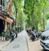 Bán nhà Kim đồng , ngõ thông , ô tô đỗ gần , thang máy , dt 48m x 5T x 16,5 Tỷ
