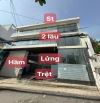 Ba Tòa Văn Phòng Phường 16 Gò Vấp, Nguyễn Văn Lượng, 14x25M, 6 tầng, hầm, 3x tỷ