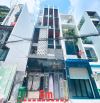 31 tỷ, toà nhà CHDV ngay Trần Tấn, Tân Sơn Nhì, giáp Tân Bình, 911m2 sàn
