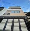 Bán nhà HXH 8M Phan Sào Nam, Bàu Cát 8 - [ DT:4 x 18 ] 4 tầng giá 10.9 tỷ TL