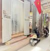 BÁN NHÀ PHỐ NGỌC KHÁCH DT50M, 5T, 6MT, 16,5 TỶ.