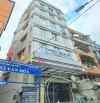 Toà nhà VP - Góc 2MT - Ngay Hai Bà Trưng, Q1 - DT: 6,5m x 18m - 7 Tầng - 60 Tỷ