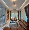 Siêu phẩm Biệt thự An Vượng villa đối diện dự án trường học cực thoáng 225m2 MT9m 46.9 tỷ