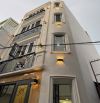 4PN _ Xe hơi đậu cửa _ 7.5 tỷ _ P1 Gò Vấp