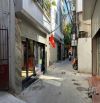 Bán nhà phố Hoàng Như Tiếp, Long Biên, 40m2, Lô góc - ô tô, nhỉnh 9 tỷ