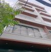 NGỌC TRÌ – THẠCH BÀN – 47M² – 6 TẦNG – GARA – THANG MÁY – 12,8 TỶ