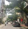 Bán đất phố Lạc Long Quân, Tây Hồ – 185m², MT 7m, nhà C4, giá 43 tỷ