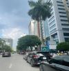 Bán tòa căn hộ dịch vụ phố Nguyễn Khánh Toàn, 220m², 9 tầng, 1 hâm, doanh thu 300tr/tháng
