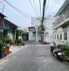 🏘Lý Thánh Tông,Tân Thới Hòa Tân Phú. DT 4,4 × 17, nở hậu 6,6. Giá 6,3 tỷ.  NHÀ TRỌ