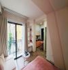 Bán nhà Kim Mã-Ngọc Khánh-Đê La Thành-Ba Đình 80m2x6T mặt tiền 5.8m ngõ ôtô, dòng tiền ổn