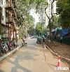 Phân lô Kinh doanh tòa VP phố Trần Thái Tông -  96M -  MT  6M - 7 Tầng