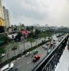 BÁN NHÀ MP ĐẠI CỒ VIỆT, HBT, TÒA BUILDING 200M2, 9 TẦNG, THANG MÁY, HẦM OTO, 147TỶ.