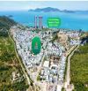 Bán đất đường Nguyễn Cơ Thạch Nha Trang mặt biển trực diện