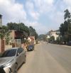 200m - có 140m đất ở - tại TP Hoà Bình. mặt tiền bám đường QL6 - giá 3,x tỷ