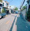 Bán Nhà Mặt Tiền Đường Số xe tài chánh.4mx17m=68m2.Ngay Gò Xoài.Sát Tân Phú. Chỉ Hơn 4Tỷ T