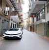 NHÀ ĐẸP CẦU GIẤY NHÀ DÂN XÂY MỚI DT53M2*5 TẦNG MẶT NGÕ NÔNG 15M RA MẶT PHỐ. NHỈNH 11 TỶ