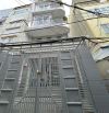 Nhà đẹp Hoà Hưng. Q10. Hẻm sạch sẽ. 50m2. 4 tầng lầu. 5pn. Giá nhỉnh 7 tỷ.