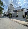 MTKD An Dương Vương Q8, 1240m2 ngang 16m có 150tr/th, tiện CHDV, CC mini, KS, 55 tỷ TL