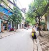 BÁN NHÀ MẶT PHỐ NGUYỄN NGỌC NẠI- KHU PHÂN LÔ QUÂN ĐỘI- OTO TRÁNH- KINH DOANH NGÀY ĐÊM