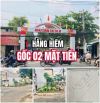 NỀN GỐC 4,9 TỶ 02 MẶT TIỀN ĐƯỜNG B16 & B17 - KDC 91B - QUẬN NINH KIỀU - TP CẦN THƠ