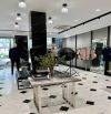 Cho thuê nhà riêng Thái Thịnh – Đống Đa, 54m² x 6 tầng, MT 4m – KD mọi mô hình, 55tr/tháng