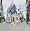 Nhà góc - Hẻm vip 226 Lê Văn Sỹ Q.Tân Bình , DT: 6 x 16m , 2 lầu , giá 32 tỷ