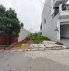 Lô đất đẹp 90m2 ngang 6m tại   Hải Thành 2,Dương Kinh,xung quanh tiện ích đầy đủ giá tốt
