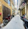 Bán căn hộ dòng tiền ngõ thông ô tô qua nhà kinh doanh tổng 14 phòn