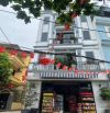 BẮC TỪ LIÊM THUỴ PHƯƠNG NHÀ MẶT TIỀN KINH DOANH 37m 6,5 tỷ 5 TẦNG NHÀ ĐẸP Ở LUÔN