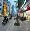 BÁN NHÀ LÔ GÓC NGÕ 12 ĐÀO TẤN – 110M² – 7 TẦNG THANG MÁY – KINH DOANH CĂN HỘ – GIÁ TỐT