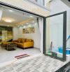 Bán nhà Phạm Văn Chiêu, 5 phòng ngủ, 4.5 tấm, sử dụng gần 200m²,giá chỉ hơn 5 ty