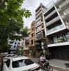 BÁN NHÀ 7 TẦNG THANG MÁY PHỐ HỒ TÙNG MẬU – 90M² – Ô TÔ VÀO NHÀ – GIÁ TỐT