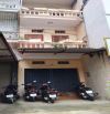 Ngã Tư Sở – 3 Tầng – 30mv – Ở Ngay – Ngõ Nông 15m ra đường lớn - chỉ 4T