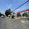 BÁN LÔ ĐẤT (NGANG 11,7M x 21M) KHU CÁN BỘ NGAY CÔNG AN PCCC - KP1 - P.TRẢNG DÀI