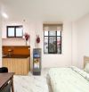 Bán Toà CHDV Yên Hòa 60m² x 7T, 15 Phòng, Dòng Tiền 60 Triệu/Tháng, 2 Mặt Thoáng, Đủ PCCC