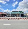 10 Tỷ__210m2 🔥👉 Nhà MT Kinh Doanh gần Ngã Ba Cửu Long__1T1L góc 2 mặt tiền đường ĐT743B