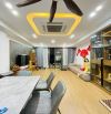 BÁN NHÀ HỒ TÙNG MẬU – NAM TỪ LIÊM – 93M², 6 TẦNG, MẶT TIỀN 6M – GIÁ 22.7 TỶ