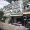 BÁN NHÀ PHỐ TÂN MAI, HOÀNG MAI. SD 45M. 6T. MT 4,5M.Ô TÔ VÀO NHÀ. GIÁ HƠN 9 TỶ.