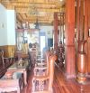Biệt thự 555m² ốp full gỗ quý hiếm, 3 tầng, Võ Thị Sáu, kề Go, chỉ 22,5 tỷ
