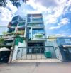 BÁN TÒA NHÀ 7 TẦNG NAM KỲ KHỞI NGHĨA, P. VÕ THỊ SÁU, Q3 DT 10X30M HĐ THUÊ 140TR