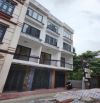 SIÊU PHẨM CCMN – KHU VIP CẦU GIẤY – Diện tích 43/45m² – 5 tầng – 9 phòng khép kín full đồ