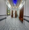 Trần Thị Hè, Q12. DT 4x18m, ngay Hiệp Thành City.Hẻm 3m..