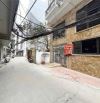 TOÀ CCMN THANH XUÂN 120M2- 7 TẦNG- MT 6,5M- NGÕ ÔTÔ– 28 PHÒNG- D.TIỀN 150TR/TH- GIÁ 31,5TỶ