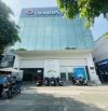 Quá rẻ! MT Nguyễn Xí, Bình Thạnh, 8x60m, Nở hậu đều, 5 Tầng - HĐT: 220 triệu, giá 68 tỷ