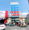 75 TỶ - HĐT 220TR/TH - BUILDING MỚI KENG MT ĐINH BỘ LĨNH, BÌNH THẠNH - 8X28,5M, HẦM 7 TẦNG