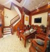 Bán biệt thự Foresa Villa Xuân Phương, 135m2, 4 tầng, lô góc, view đẹp, giá rẻ 28 tỷ.