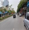 Mặt đường Thị Trấn Phùng Đan Phượng bán nhà 6T Thang maysvi trí đẹp